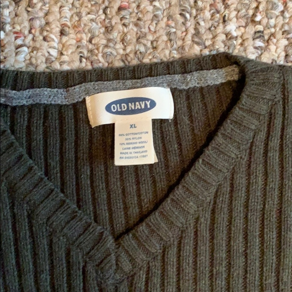 Sweater - Picture 2 of 2